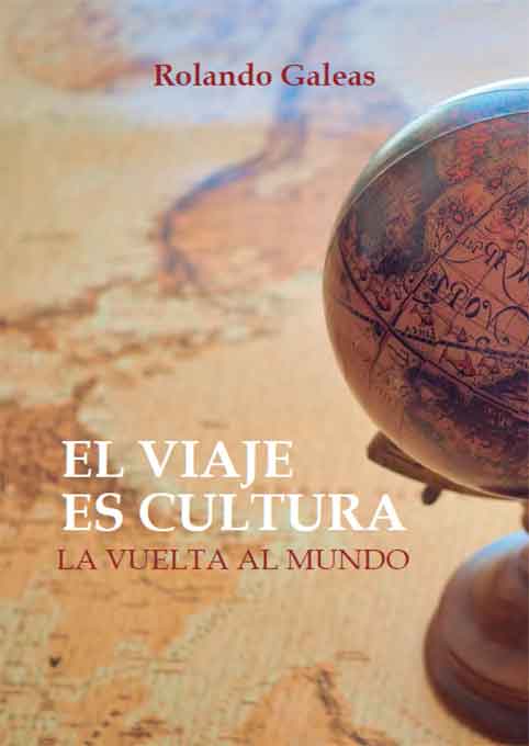 El viaje es cultura