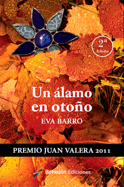 Un álamo en otoño (2ª edición)
